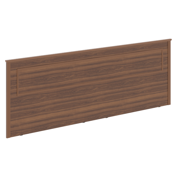 Изголовье напольное для кроватей MPS 2824 2824х37х1000 MUAR во Владимире 