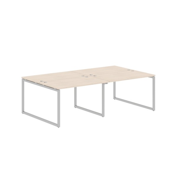 Стол 4-х местный XQWST 2414 2406х1406х750 во Владимире 