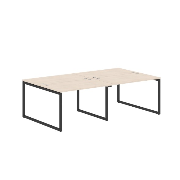 Стол 4-х местный XQWST 2414 2406х1406х750 во Владимире 