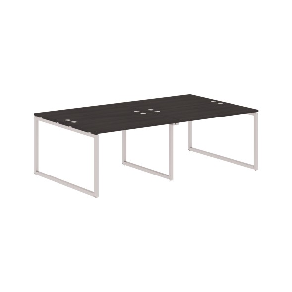 Стол 4-х местный XQWST 2414 2406х1406х750 во Владимире 