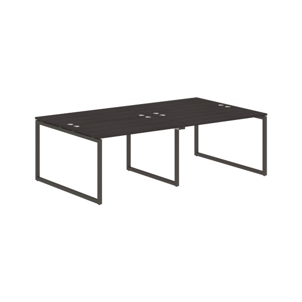 Стол 4-х местный XQWST 2414 2406х1406х750 во Владимире 