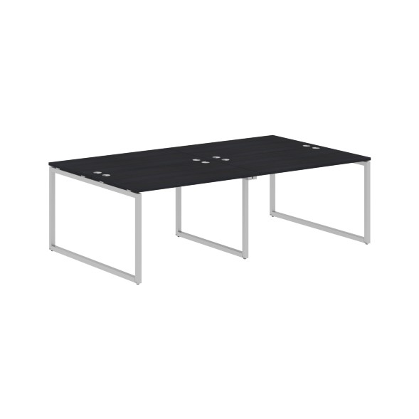 Стол 4-х местный XQWST 2414 2406х1406х750 во Владимире 