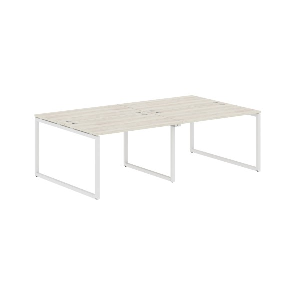 Стол 4-х местный XQWST 2414 2406х1406х750 во Владимире 