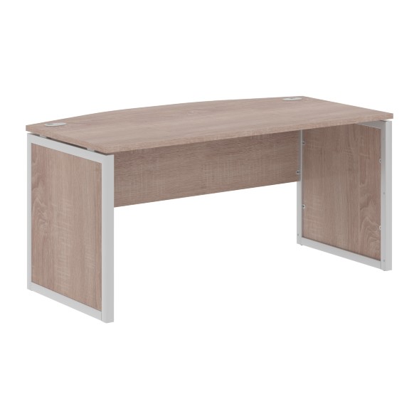 Стол руководителя XQPET 169 1600х867х750 XTEN-QP