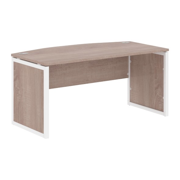 Стол руководителя XQPET 169 1600х867х750 XTEN-QP