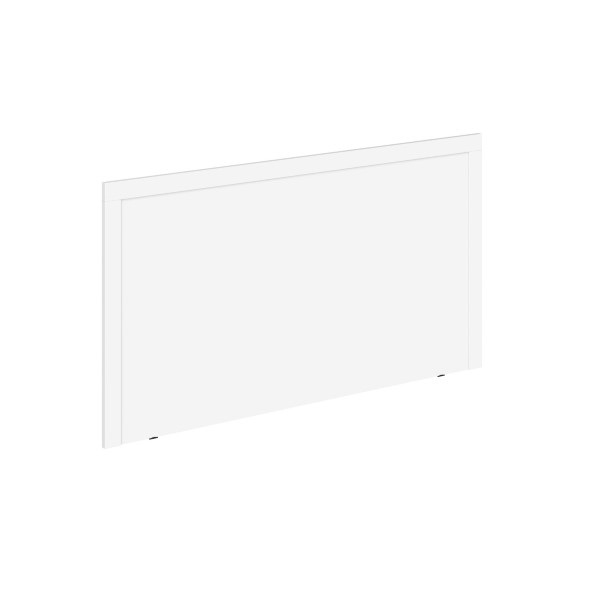 Изголовье напольное для кровати 1200 KPS 1218 1850х25х1000 KANN во Владимире 