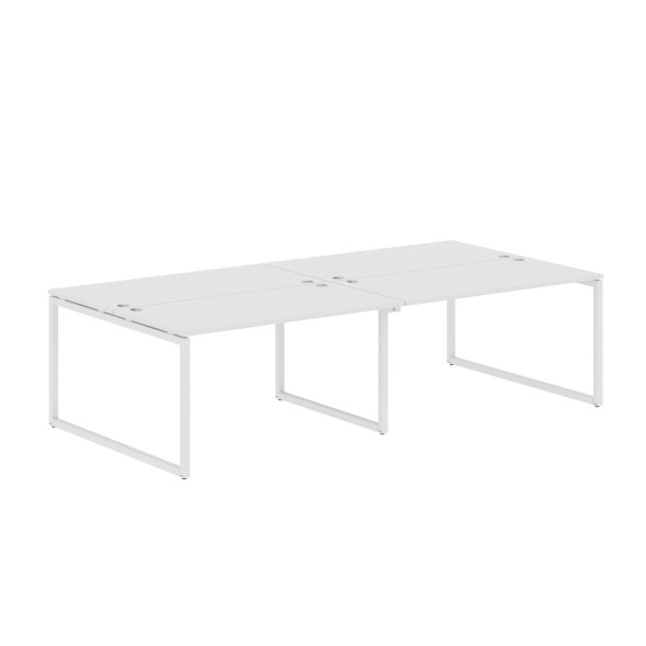 Стол 4-х местный XQWST 2814 2806х1406х750 во Владимире 