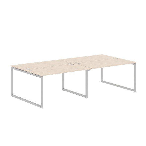 Стол 4-х местный XQWST 2814 2806х1406х750 во Владимире 