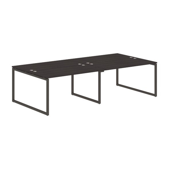 Стол 4-х местный XQWST 2814 2806х1406х750 во Владимире 