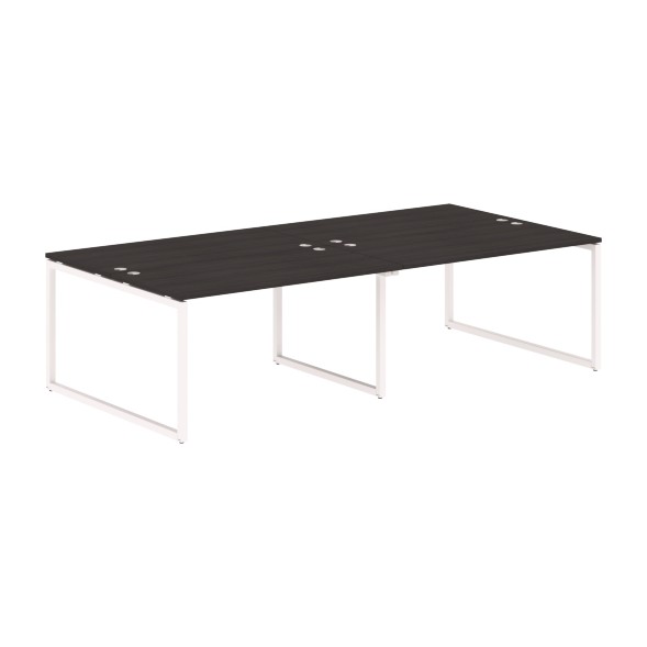 Стол 4-х местный XQWST 2814 2806х1406х750 во Владимире 