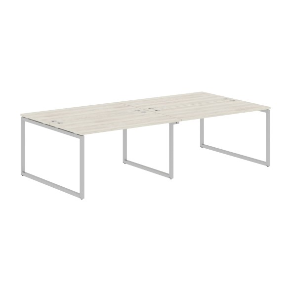 Стол 4-х местный XQWST 2814 2806х1406х750 во Владимире 