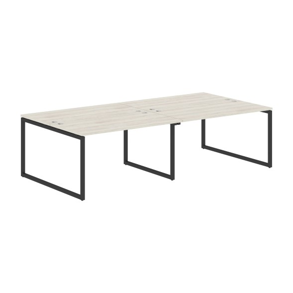 Стол 4-х местный XQWST 2814 2806х1406х750 во Владимире 