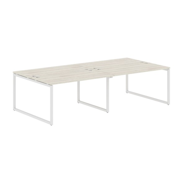 Стол 4-х местный XQWST 2814 2806х1406х750 во Владимире 