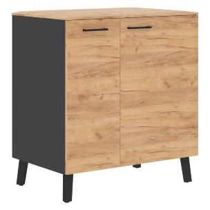 Тумба фриго-бар JGR 8655 860х550х940 JAY