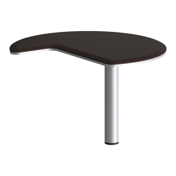 Брифинг приставка DB 110-M.1(L) 1100х1056х750 во Владимире 