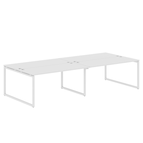 Стол 4-х местный XQWST 3214 3206х1406х750 во Владимире 