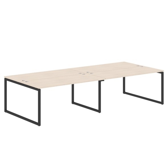 Стол 4-х местный XQWST 3214 3206х1406х750 во Владимире 