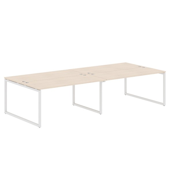 Стол 4-х местный XQWST 3214 3206х1406х750 во Владимире 