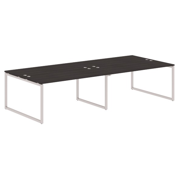 Стол 4-х местный XQWST 3214 3206х1406х750 во Владимире 