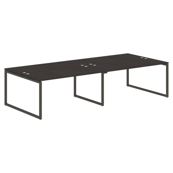 Стол 4-х местный XQWST 3214 3206х1406х750 во Владимире 