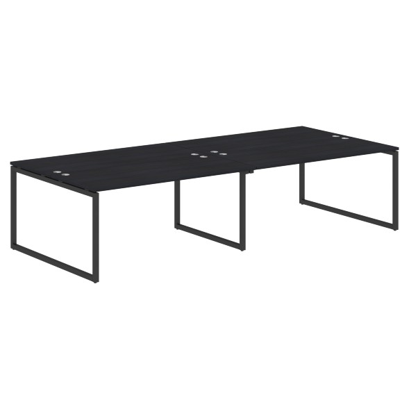 Стол 4-х местный XQWST 3214 3206х1406х750 во Владимире 