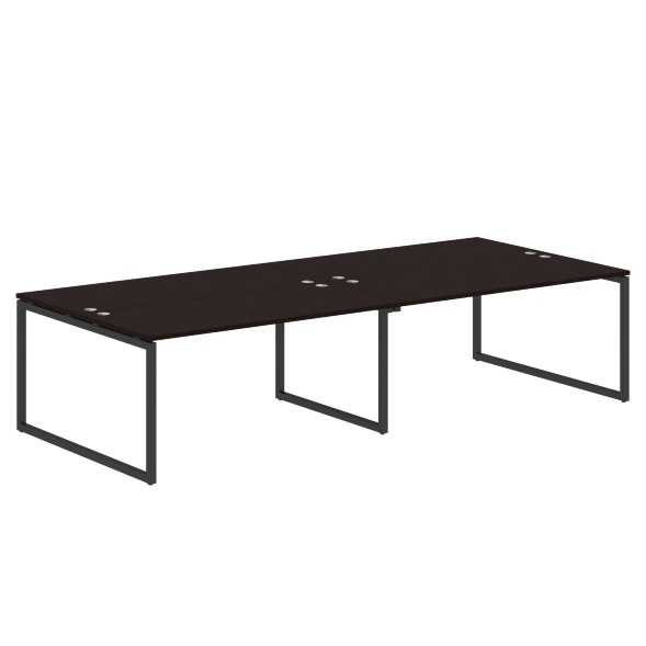 Стол 4-х местный XQWST 3214 3206х1406х750 во Владимире 