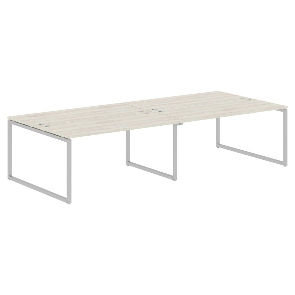 Стол 4-х местный XQWST 3214 3206х1406х750 во Владимире 