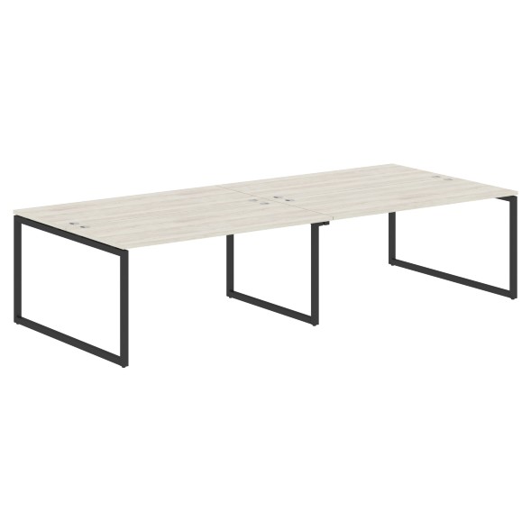 Стол 4-х местный XQWST 3214 3206х1406х750 во Владимире 