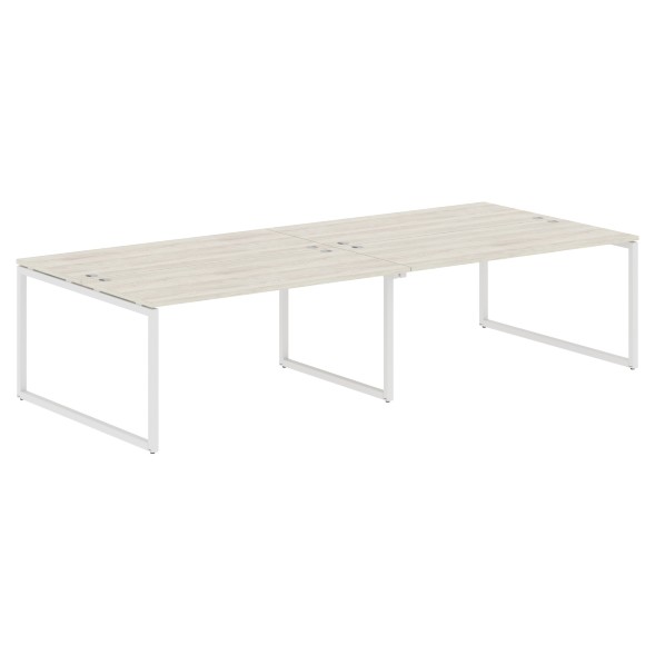 Стол 4-х местный XQWST 3214 3206х1406х750 во Владимире 