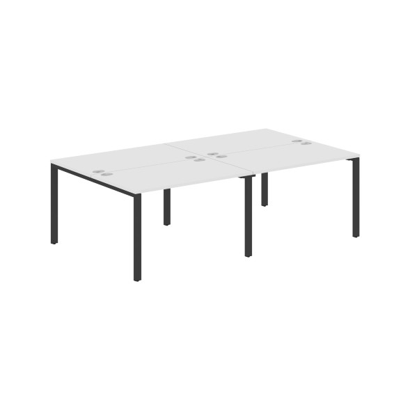 Стол 4-х местный XS6WST 2414 2400х1406х750 XTEN-S60 во Владимире 