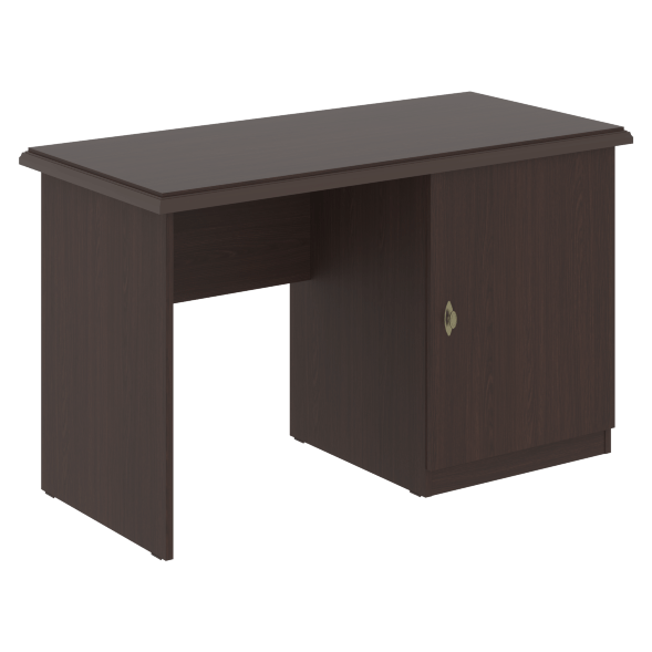 Стол с тумбой под холодильник MTFD 1260(R) 1268х602х752 MUAR во Владимире 