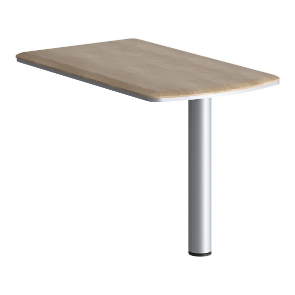 Брифинг приставка DB 127M.1 1200х700х750 во Владимире 