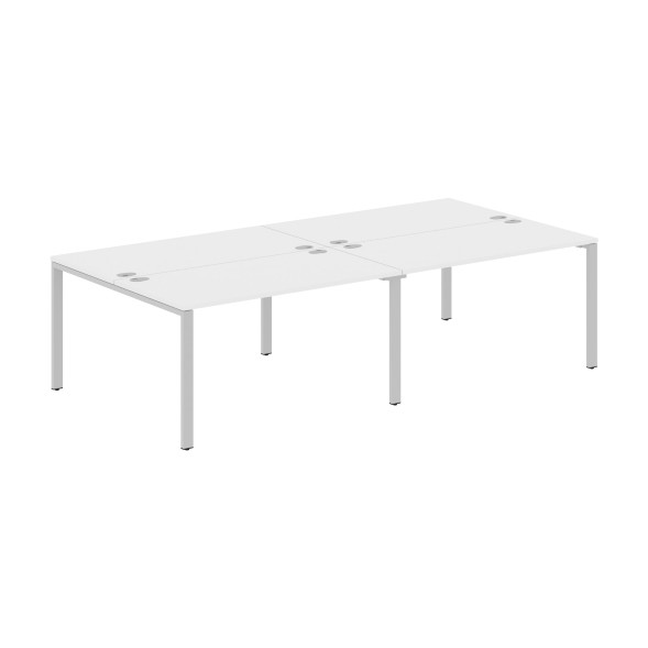 Стол 4-х местный XS6WST 2814 2800х1406х750 XTEN-S60 во Владимире 