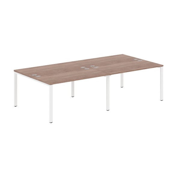 Стол 4-х местный XS6WST 2814 2800х1406х750 XTEN-S60 во Владимире 