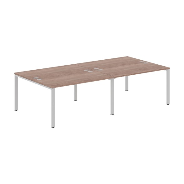 Стол 4-х местный XS6WST 2814 2800х1406х750 XTEN-S60 во Владимире 