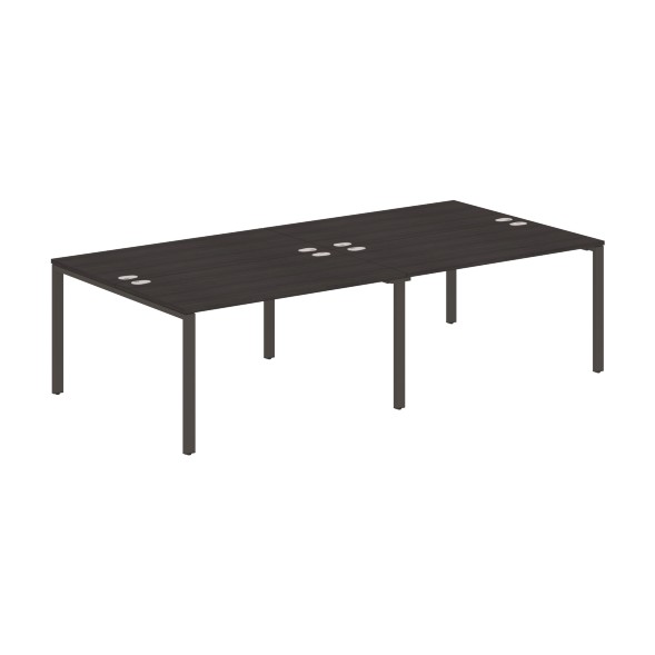 Стол 4-х местный XS6WST 2814 2800х1406х750 XTEN-S60 во Владимире 