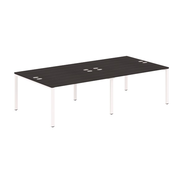 Стол 4-х местный XS6WST 2814 2800х1406х750 XTEN-S60 во Владимире 