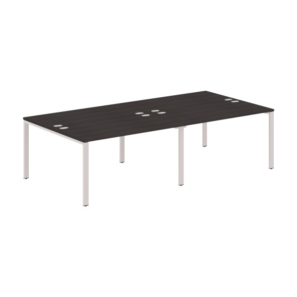 Стол 4-х местный XS6WST 2814 2800х1406х750 XTEN-S60 во Владимире 