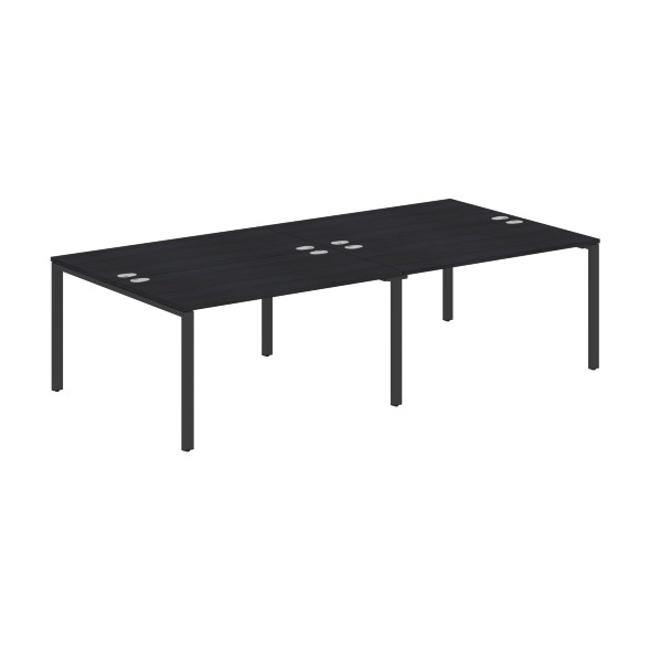 Стол 4-х местный XS6WST 2814 2800х1406х750 XTEN-S60 во Владимире 