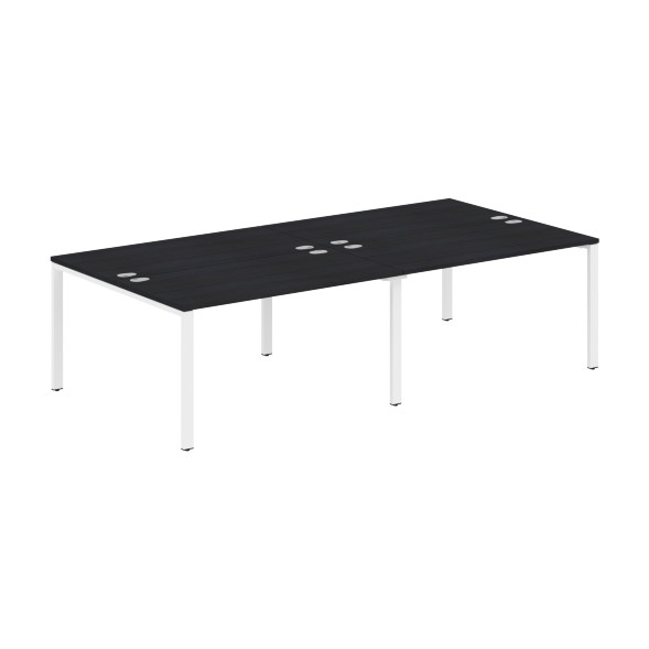 Стол 4-х местный XS6WST 2814 2800х1406х750 XTEN-S60 во Владимире 