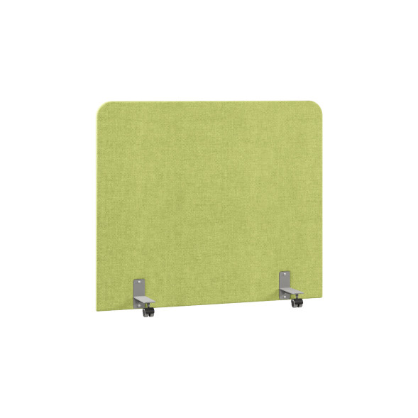 Акустическая перегородка на роликовых опорах RA.R-140/120 KITON 01/Серый 1400х28х1200 RAND Acoustic во Владимире 