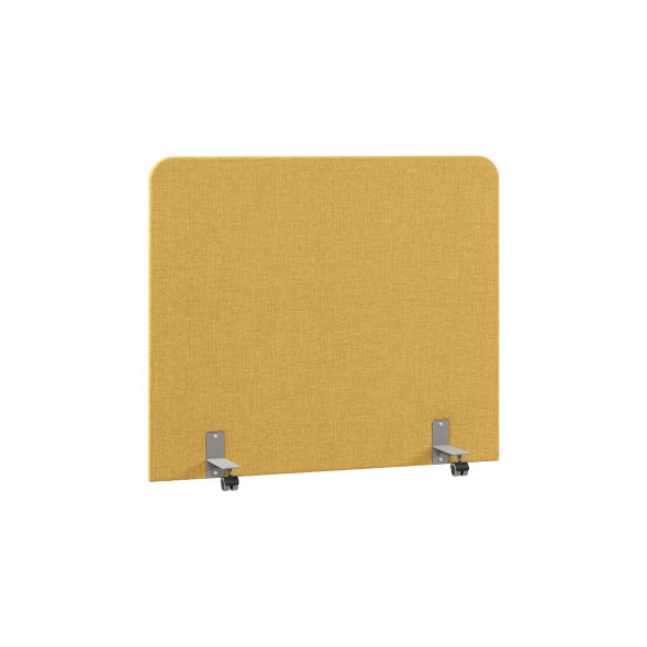 Акустическая перегородка на роликовых опорах RA.R-140/120 KITON 01/Серый 1400х28х1200 RAND Acoustic во Владимире 