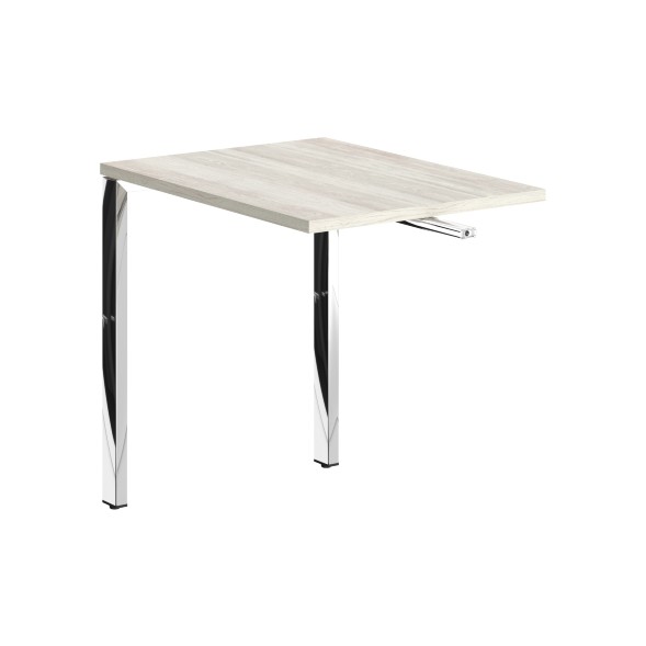 Брифинг приставка XGB 860.1 800х600х750 XTEN GLOSS во Владимире 