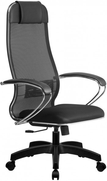 Эргономичные кресла МЕТТА Комплект 15 Pl тр/сечен во Владимире 