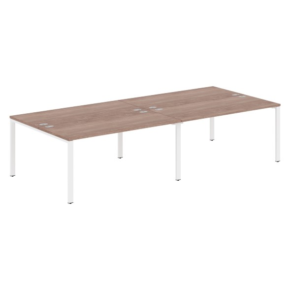 Стол 4-х местный XS6WST 3214 3200х1406х750 XTEN-S60 во Владимире 