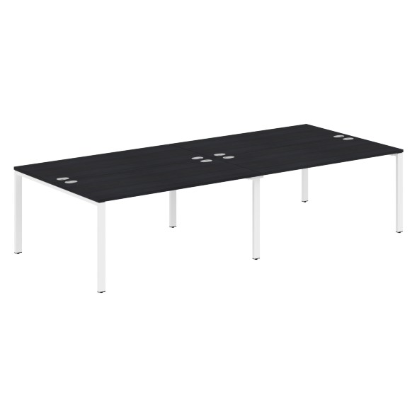 Стол 4-х местный XS6WST 3214 3200х1406х750 XTEN-S60 во Владимире 