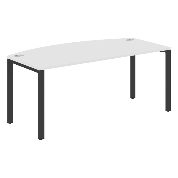 Стол руководителя XS6ET 189 1800х914х750 XTEN-S60 во Владимире 