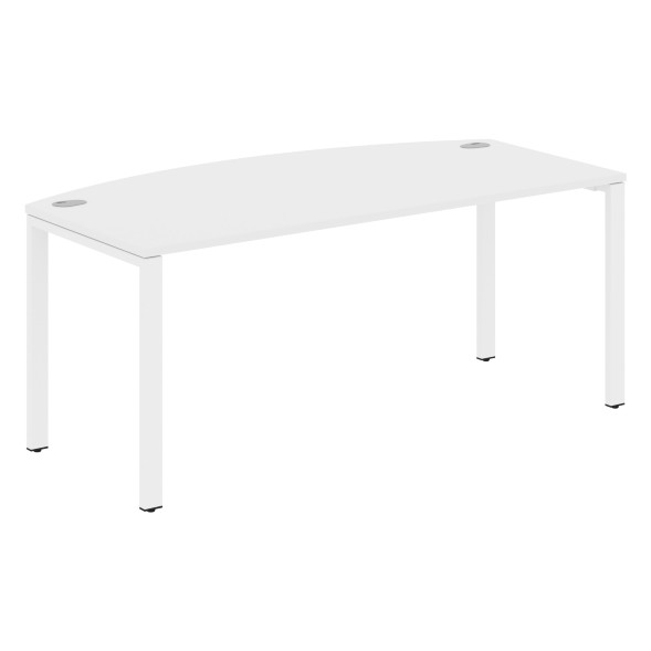 Стол руководителя XS6ET 189 1800х914х750 XTEN-S60 во Владимире 