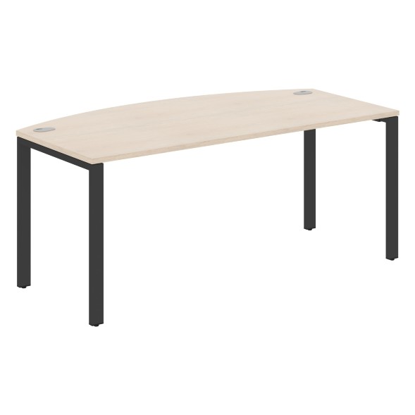 Стол руководителя XS6ET 189 1800х914х750 XTEN-S60 во Владимире 