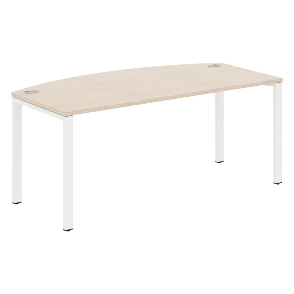 Стол руководителя XS6ET 189 1800х914х750 XTEN-S60 во Владимире 